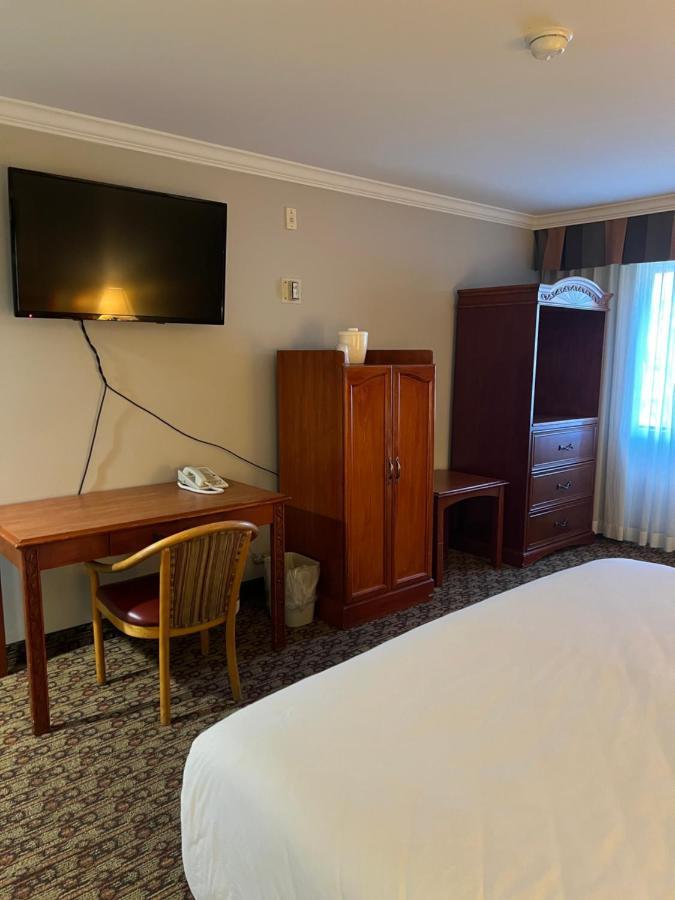 Hotel Xola โมเรโนวัลเลย์ ภายนอก รูปภาพ