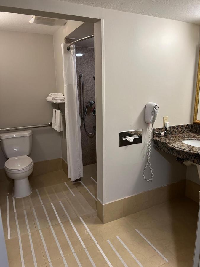 Hotel Xola โมเรโนวัลเลย์ ภายนอก รูปภาพ