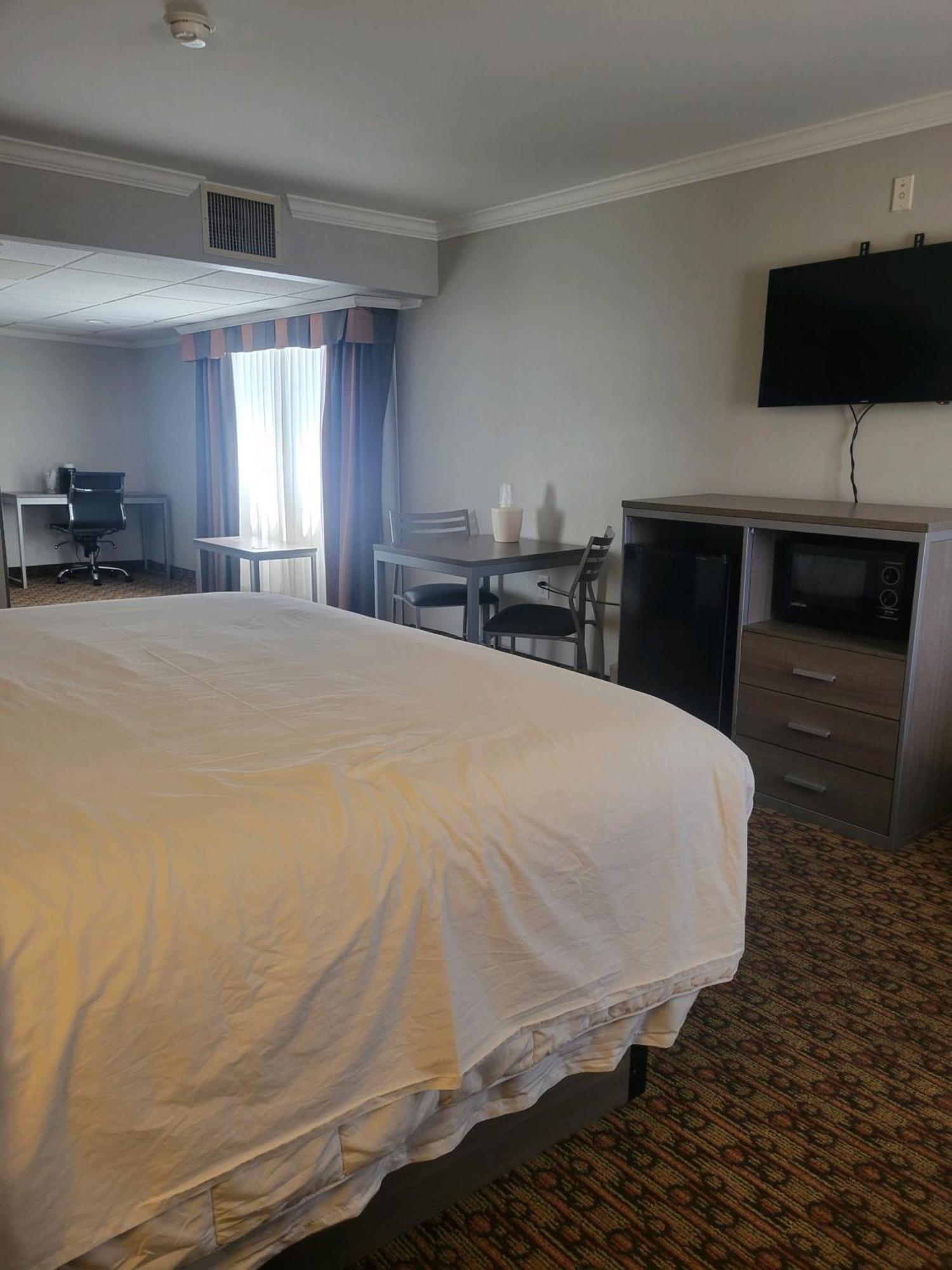 Hotel Xola โมเรโนวัลเลย์ ภายนอก รูปภาพ