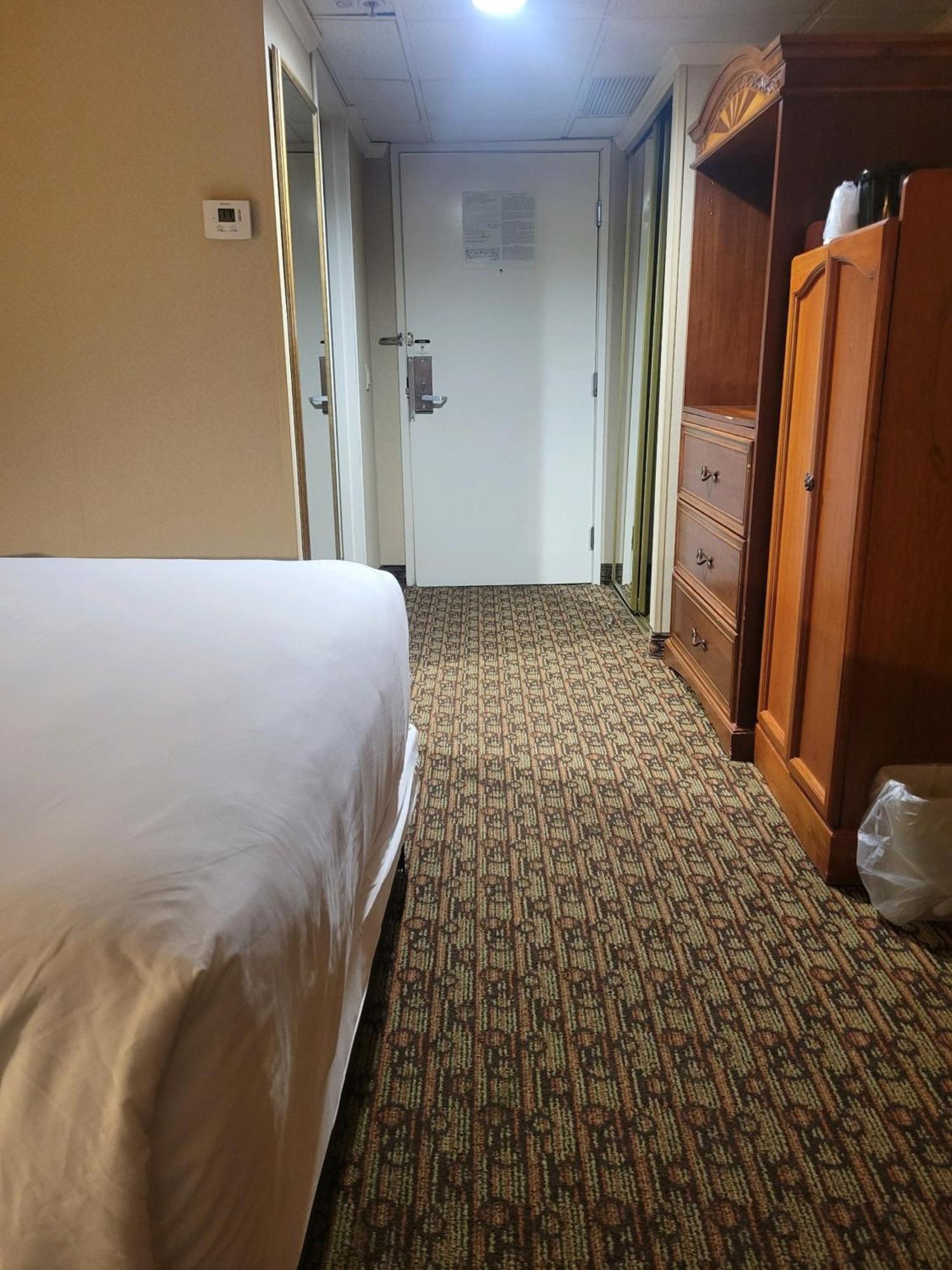 Hotel Xola โมเรโนวัลเลย์ ภายนอก รูปภาพ