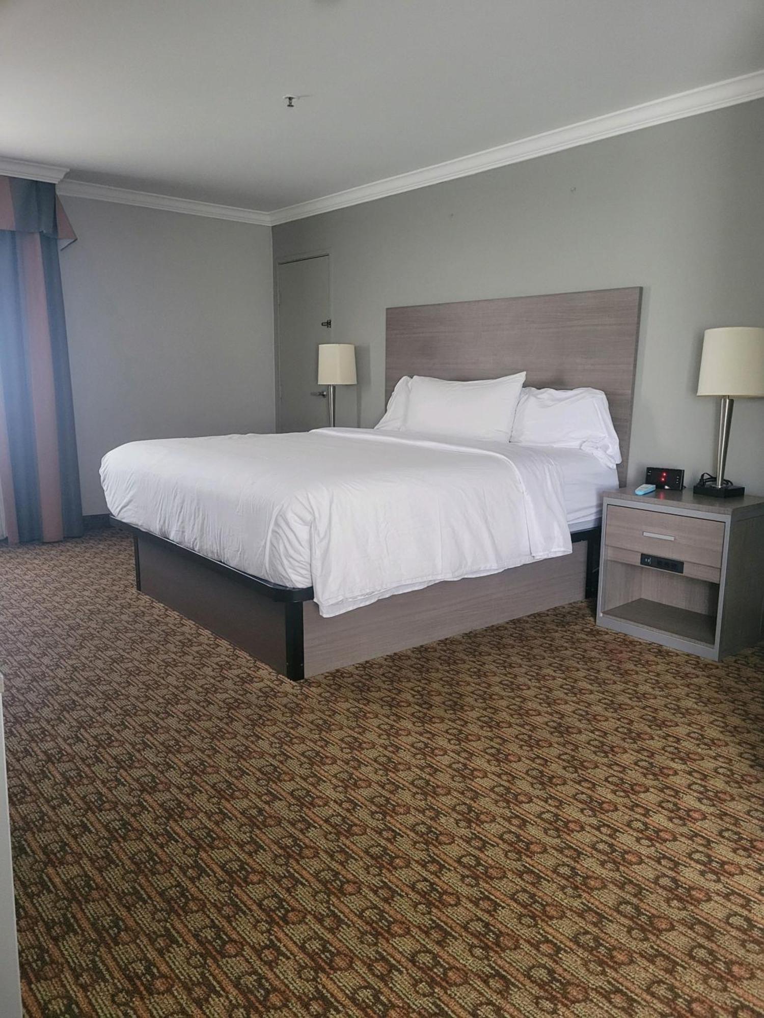 Hotel Xola โมเรโนวัลเลย์ ภายนอก รูปภาพ