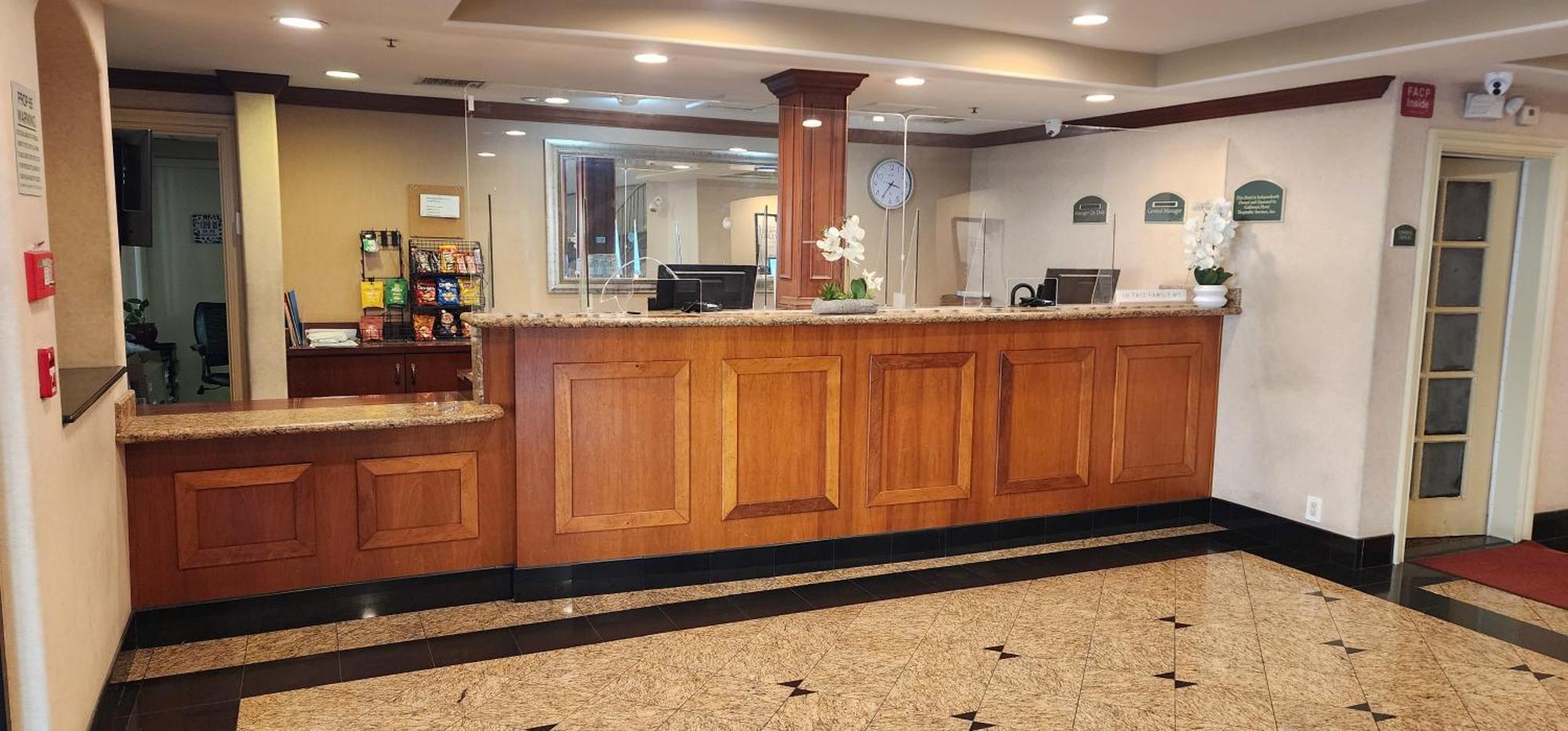 Hotel Xola โมเรโนวัลเลย์ ภายนอก รูปภาพ